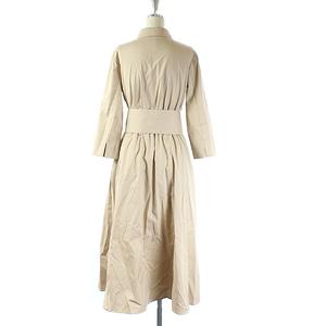 エムプルミエ ブラック M-Premier BLACK ワンピース シャツ