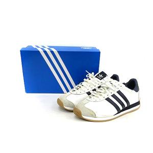 adidas originals スタジャン ネイビー/ホワイト 【美品✨️】 adidas スタジャン ネイビー/ホワイト - メルカリ