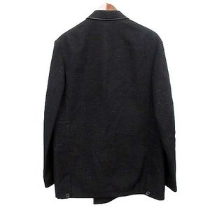 ヨウジヤマモトプールオム YOHJI YAMAMOTO POUR HOMME 97AW 蝋