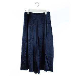 アクネ ストゥディオズ Acne Studios パンツ ワイド ガウチョ