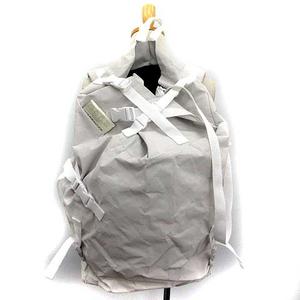 マクロマウロ macromauro リュックサック カオス バックパック ポーチ  