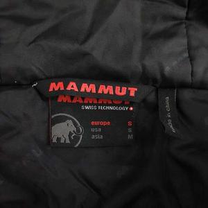 マムート MAMMUT ウィンドストッパーディライトWindstopper Delight