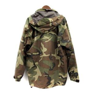 ザノースフェイス THE NORTH FACE マウンテンパーカー マカル