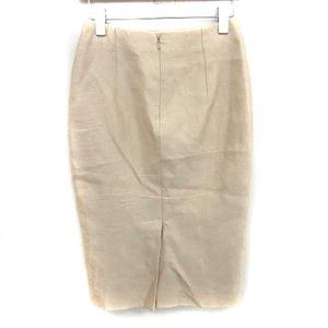 Alexandre McQueen LADY'S スカート セットアップ 40