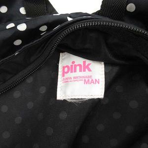 ジュンヤワタナベマンピンク JUNYA WATANABE MAN PINK