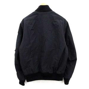 ミスターハリウッド N.HOOLYWOOD ジャケット ブルゾン MA-1 中綿