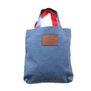 ヴィヴィアンウエストウッド Vivienne Westwood トートバッグ 花