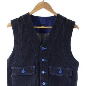 Stussy メンズ ベスト STUSSY ステューシー ベスト メンズ Fleece ( stussy vest V