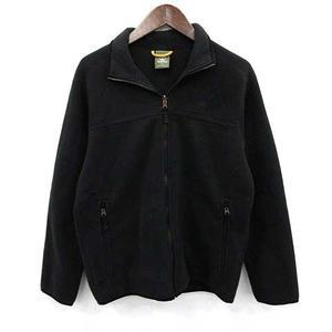 ティンバーランド Timberland ジャケット マウンテンパーカー フリース