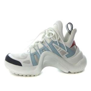 【チェリーが愛らしい♡】LV × TM スニーカー メゾンミハラヤスヒロ 19AW A03FW707 OG SOLE BIG GINGHAM