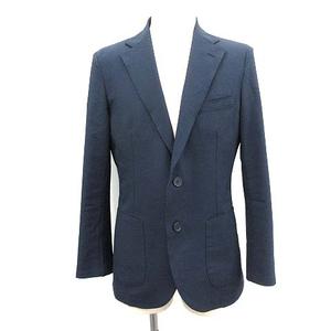 マッキントッシュ フィロソフィー テーラード ジャケット トロッター