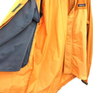 パタゴニア Patagonia エッセンシャルジャケット マウンテンパーカー M