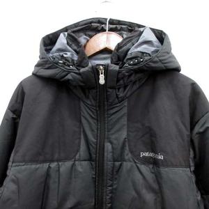 パタゴニア Patagonia パフライダージャケット ジップアップ フード 
