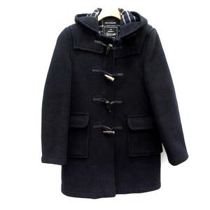 Gloverall ダッフルコート ネイビー★サイズ表記１４０★美品 グローバーオールコレクション GLOVERALL COLLECTION ダッフル