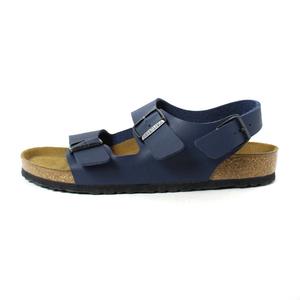 ビルケンシュトック BIRKENSTOCK MILANO BS ミラノ サンダル レザー 28