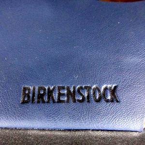 【ほぼ未使用】BIRKENSTOCK ミラノ　ネイビー　28.0 楽天市場】ビルケンシュトック ミラノ ネイビーの通販
