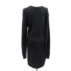 ドリスヴァンノッテン DRIES VAN NOTEN ワンピース ニット カシミヤ 