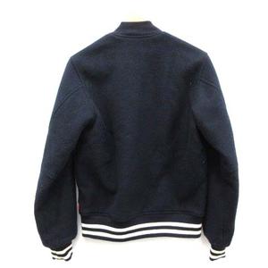 ダブルタップス WTAPS 09AW シュプリーム Supreme アワードジャケット