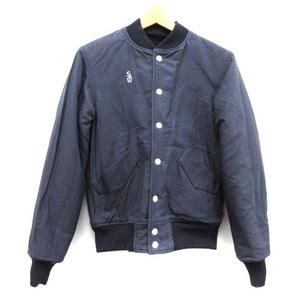 ダブルタップス WTAPS 09AW シュプリーム Supreme アワードジャケット