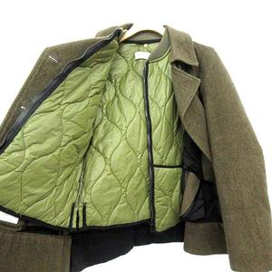 ゴールデングース GOLDEN GOOSE Pコート ピーコート ジャケット
