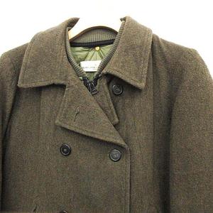 ゴールデングース GOLDEN GOOSE Pコート ピーコート ジャケット