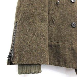 ゴールデングース GOLDEN GOOSE Pコート ピーコート ジャケット