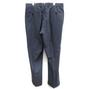 INCOTEX HIGH COMFORT テーパード スラックス パンツ 50 インコテックス INCOTEX HIGH COMFORT ハイコンフォート パンツ