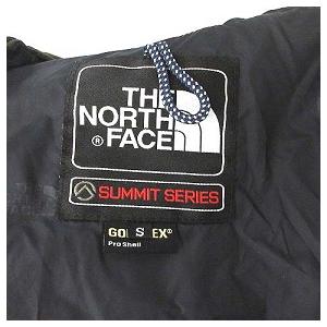 THE NORTH FACE マウンテンパーカー 黒 np15900 ジャケット THE NORTH FACE マウンテンパーカー ウインドブレーカー FACE