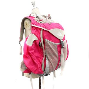 ザノースフェイス THE NORTH FACE リュックサック バックパック 