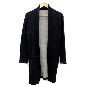 ソフネット SOPHNET. 17SS カーディガン ニット ロング LONG KNIT 