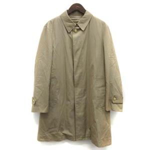 [値下げ処分価格] バーバリーブラックレーベル　ステンカラーコート　ライナー付 バーバリーブラックレーベル BURBERRY BLACK LABEL ステンカラーコート