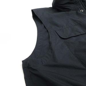 ザノースフェイス THE NORTH FACE グローブトレッカーベスト L 紺 