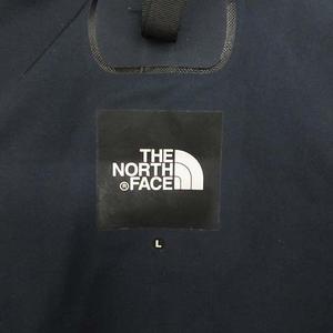 ザノースフェイス THE NORTH FACE グローブトレッカーベスト L 紺 