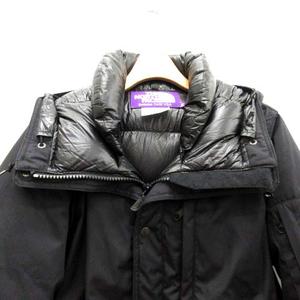 ノースフェイス パープルレーベル THE NORTH FACE PURPLE LABEL ダウン