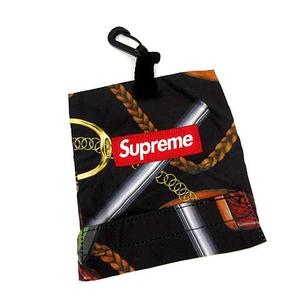 シュプリーム SUPREME 14SS トートバッグ レミントン パッカブル 