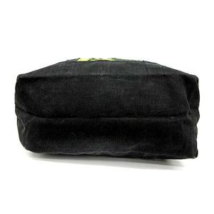 シュプリーム SUPREME 18SS トートバッグ スカル パイル デニム Skull