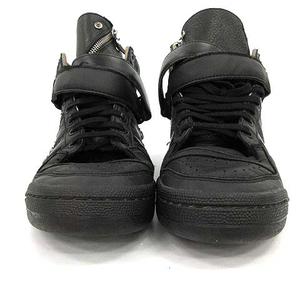 DIESEL スニーカー　26.5 US8.5 新品タグ付き DIESEL スニーカー 26.5 US8.5 新品タグ付き