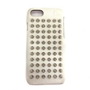 クリスチャンルブタン Christian louboutin iPhoneケース アイフォン