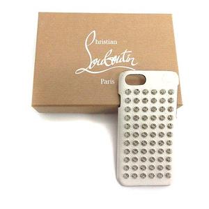 クリスチャンルブタン Christian louboutin iPhoneケース アイフォン