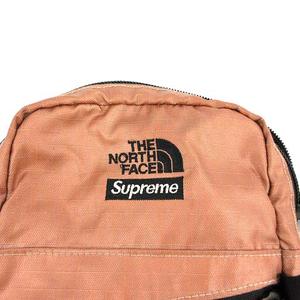 ザノースフェイス THE NORTH FACE シュプリーム Supreme ショルダー 