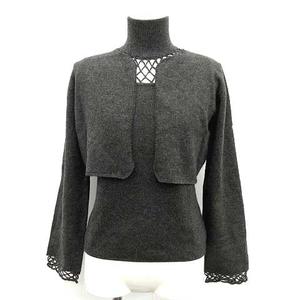 フォクシー FOXEY アンサンブル40ボレロ フォクシー FOXEY アンサンブル40ボレロ - メルカリ