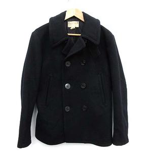 ダブルアールエル RRL ラルフローレン Pコート ピーコート