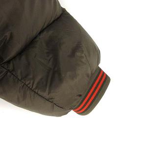 モンクレール MONCLER 17AW ダウンジャケット JEANBART ジェンバート