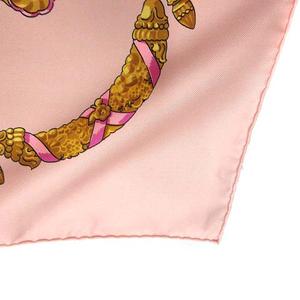 HERMESエルメス★大判シルクスカーフカレ90シャルルガルニエへの賛辞 エルメス カレ90 HOMMAGE A CHARLES GARNIER シャルルガルニエへ