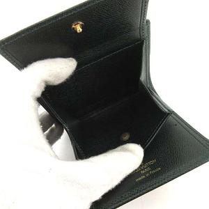 ルイヴィトン LOUIS VUITTON 財布 二つ折り タイガ ポルトビエ 3