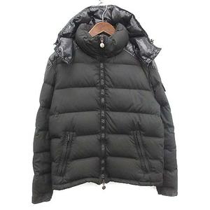 モンクレール MONCLER ダウンジャケット シェバリエ CHEVALIER フード