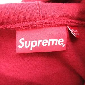 シュプリーム SUPREME 18AW パーカー ポートレイトフーディッド 