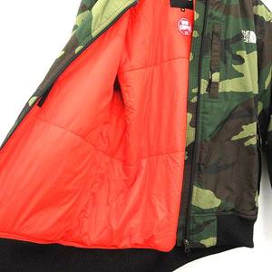 ザノースフェイス THE NORTH FACE ウインドストッパー キュースリー 