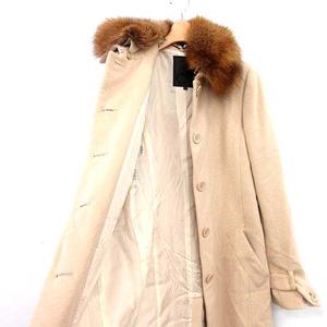 シーケーカルバンクライン ck Calvin Klein ロングコート ステンカラー 