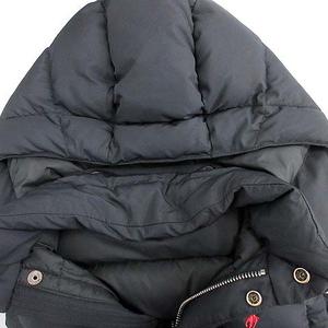 ポロ ラルフローレン POLO RALPH LAUREN ダウンベスト フード付き